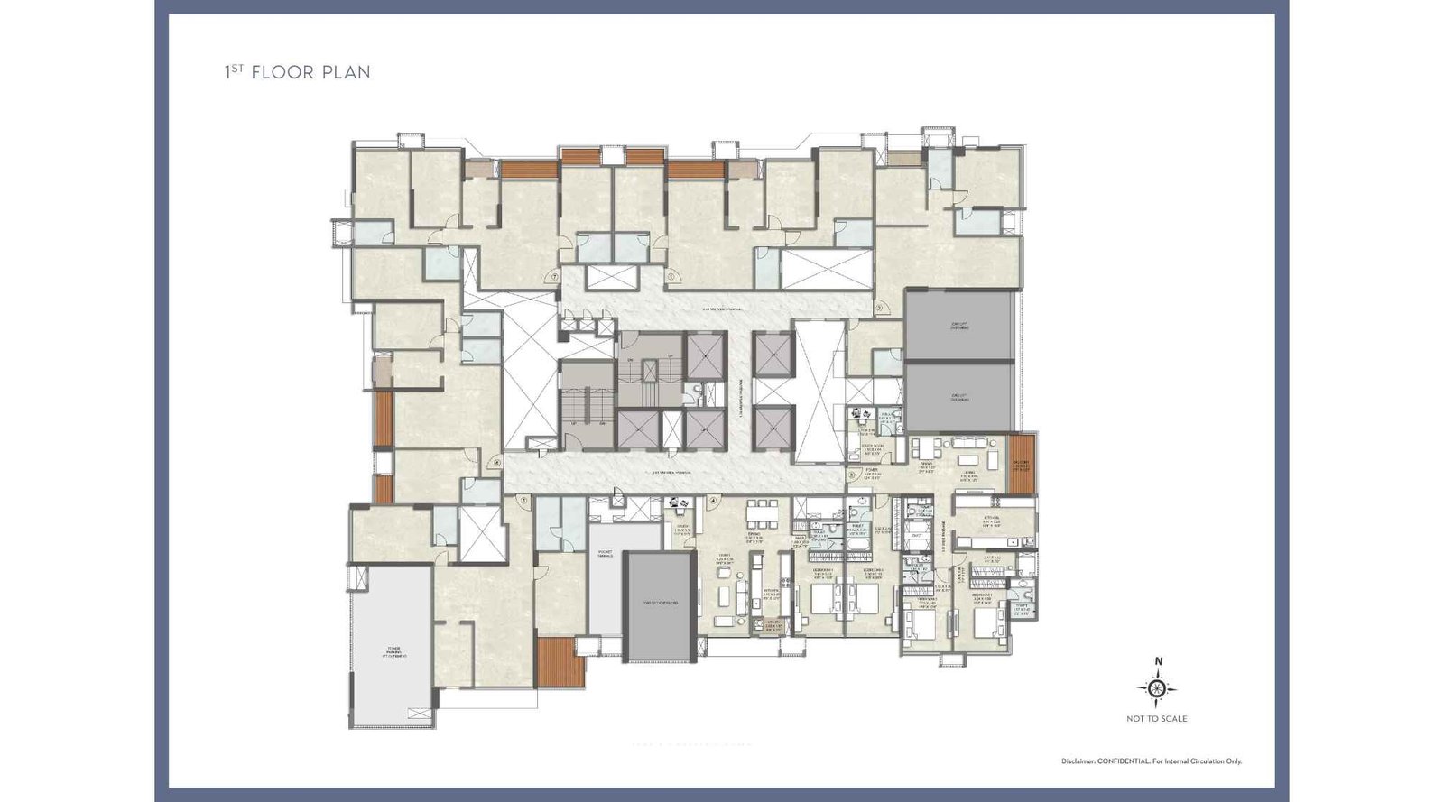 Kalpataru-Amare-1st-Floor-Plan