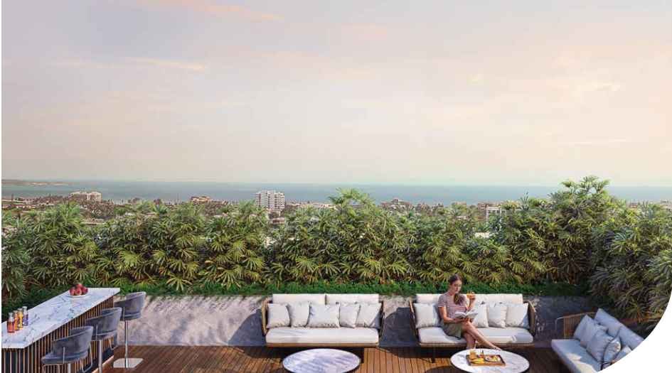 Kalpataru-Amare-Amenities-Rooftop-Seating